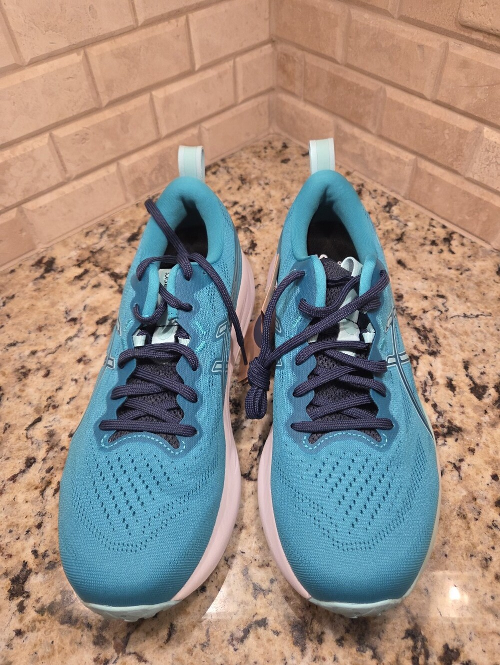 NWT ASICS Gel Pulse 16  Running Shoes Size Men 9/Women 10.5